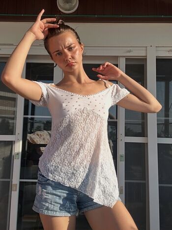 Full leaked Demiraytomris private photo