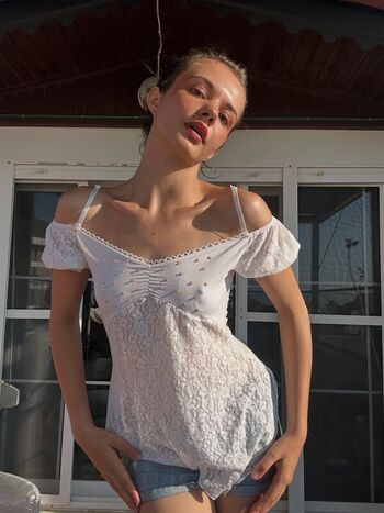 Full leaked Demiraytomris private photo