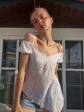 Full leaked Demiraytomris private photo