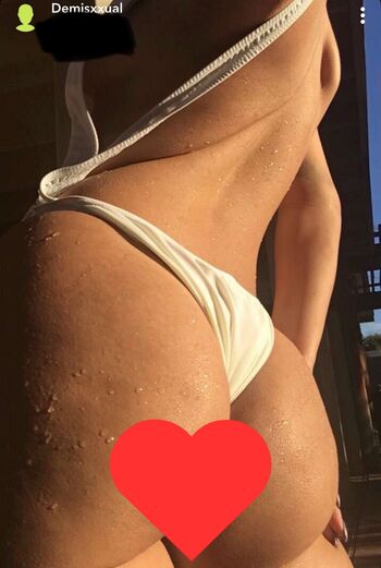 Full leaked Demisux private photo