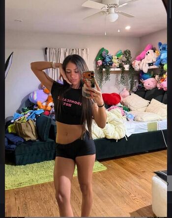 Full leaked Demisux private photo