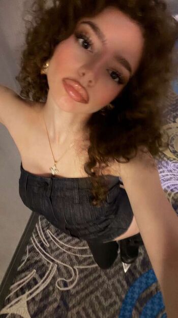 Full leaked Demitra kalogeras page private photo