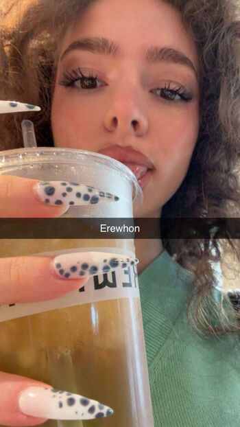Full leaked Demitra kalogeras page private photo