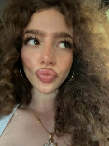 Full leaked Demitra kalogeras page private photo