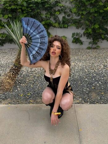 Full leaked Demitra kalogeras page private photo