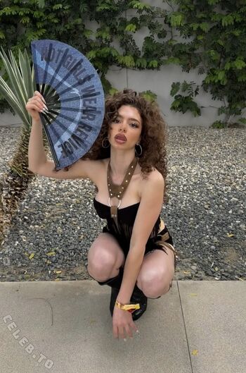 Full leaked Demitra kalogeras page private photo