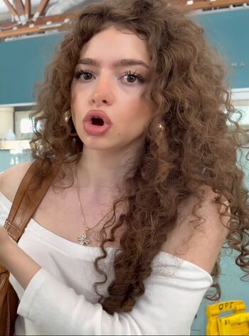 Full leaked Demitra kalogeras private photo