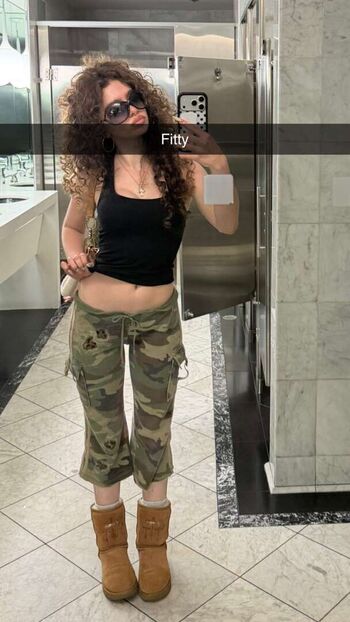 Full leaked Demitra kalogeras private photo