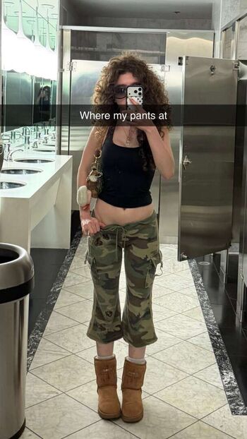 Full leaked Demitra kalogeras private photo