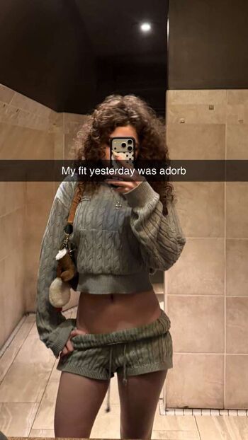Full leaked Demitra kalogeras private photo