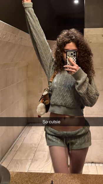 Full leaked Demitra kalogeras private photo