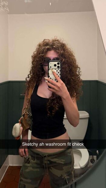 Full leaked Demitra kalogeras private photo