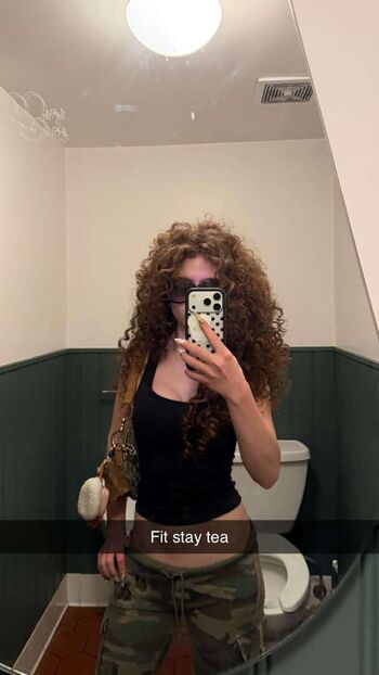 Full leaked Demitra kalogeras private photo