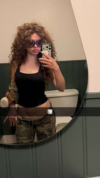 Full leaked Demitra kalogeras private photo