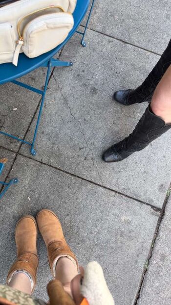 Full leaked Demitra kalogeras private photo