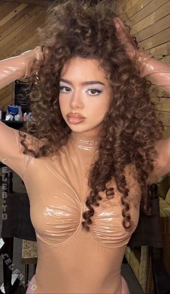 Full leaked Demitra kalogeras private photo