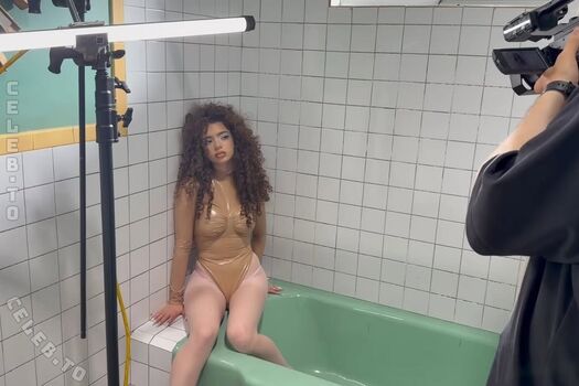 Full leaked Demitra kalogeras private photo