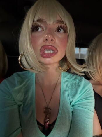 Full leaked Demitra kalogeras private photo