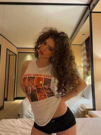 Full leaked Demitra kalogeras private photo