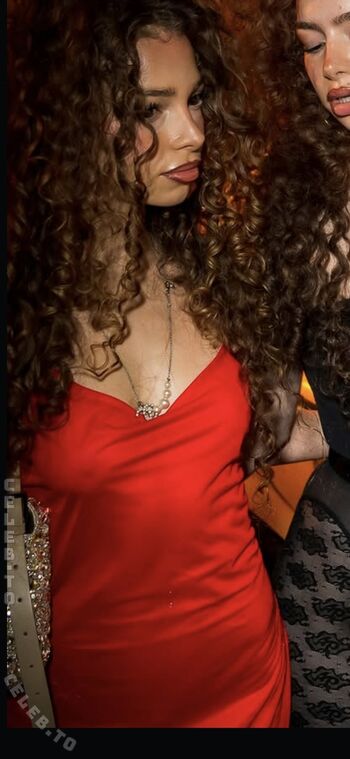 Full leaked Demitra kalogeras private photo