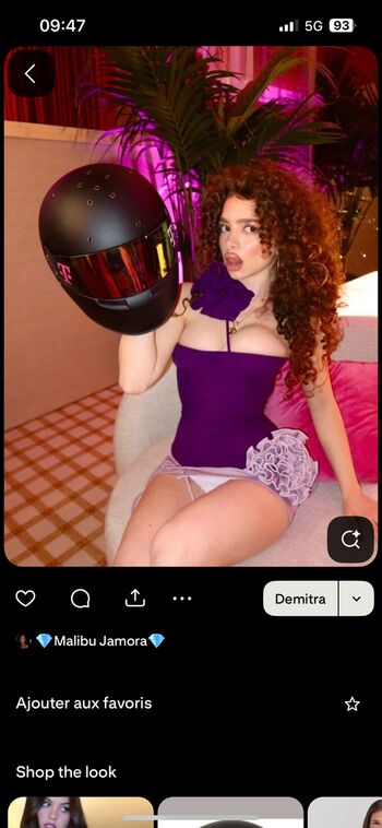 Full leaked Demitrakalogeras private photo