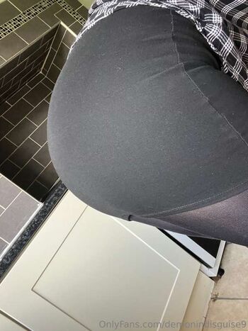 Full leaked Demonindisguise private photo