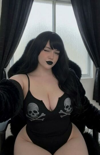 Full leaked Demonnica private photo