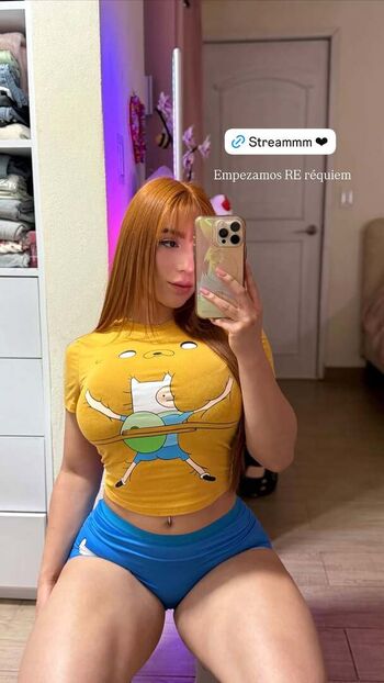 Full leaked Den ramirez private photo