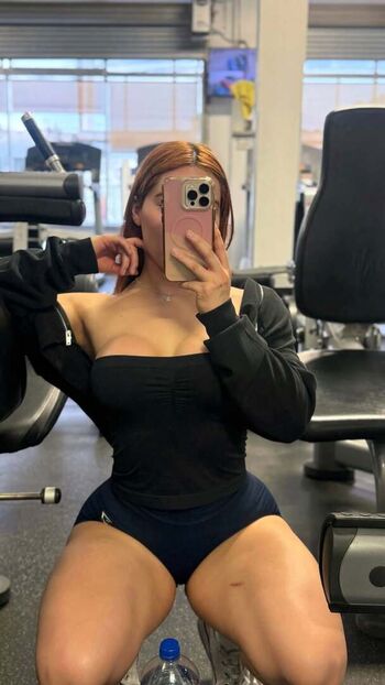Full leaked Den ramirez private photo