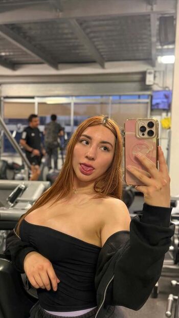 Full leaked Den ramirez private photo
