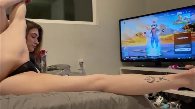 Full leaked Denadett private photo