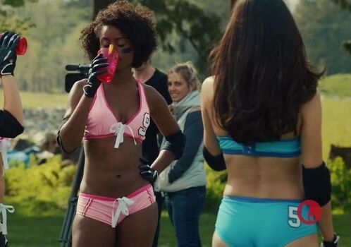 Full leaked Denee benton private photo