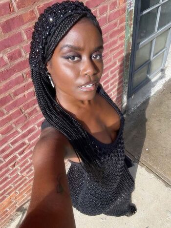 Full leaked Denee benton private photo