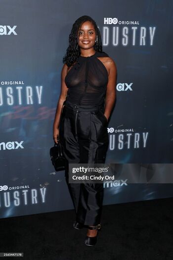 Full leaked Denee benton private photo
