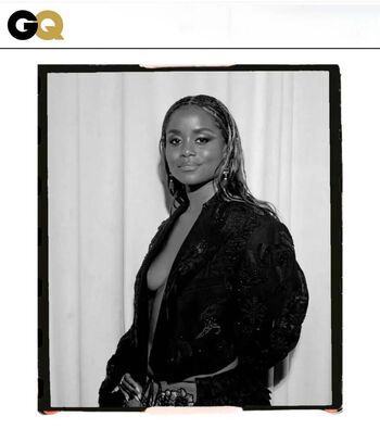 Full leaked Denee benton private photo