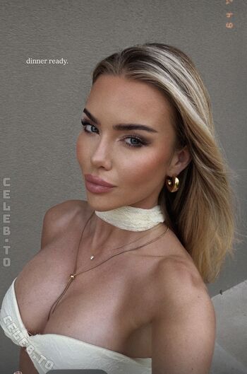 Full leaked Denise bobe private photo