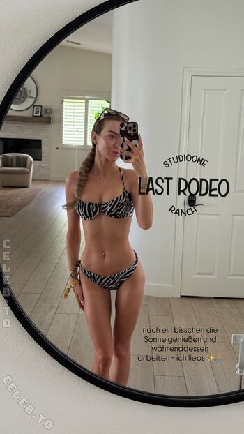 Full leaked Denise bobe private photo
