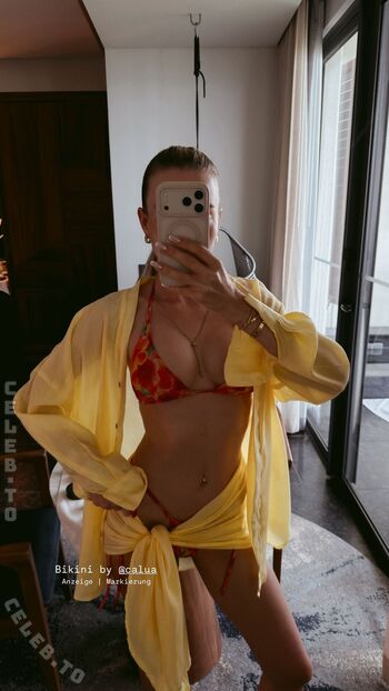 Full leaked Denise bobe private photo