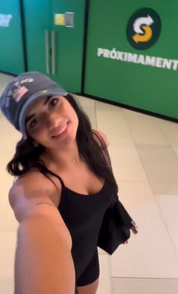 Full leaked Denise guerrav private photo
