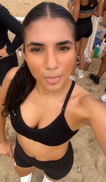 Full leaked Denise guerrav private photo