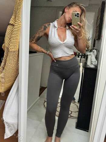 Full leaked Denise jessica private photo