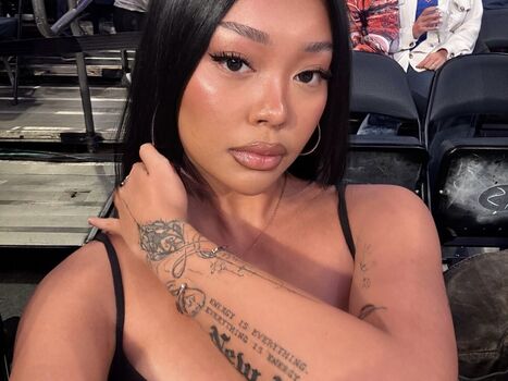 Full leaked Denise julia private photo