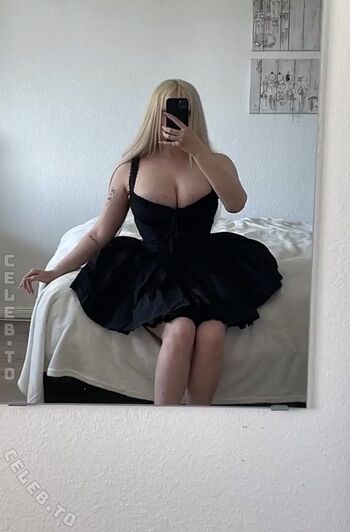 Full leaked Denise langemak private photo
