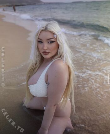 Full leaked Denise langemak private photo