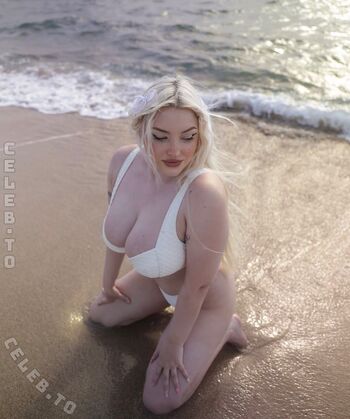 Full leaked Denise langemak private photo