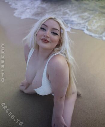 Full leaked Denise langemak private photo