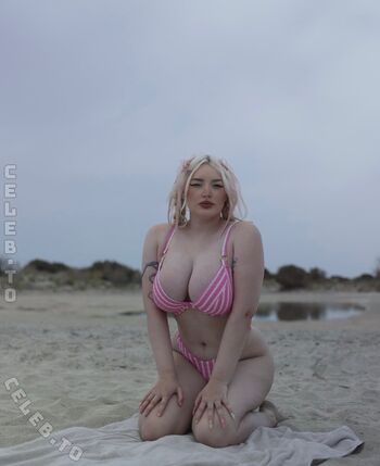Full leaked Denise langemak private photo