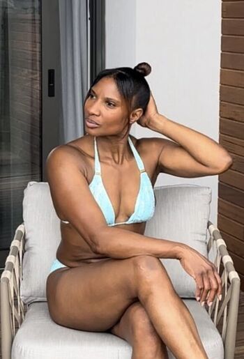Full leaked Denise lewis private photo