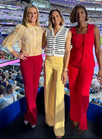 Full leaked Denise lewis private photo