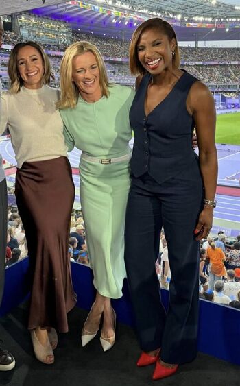 Full leaked Denise lewis private photo